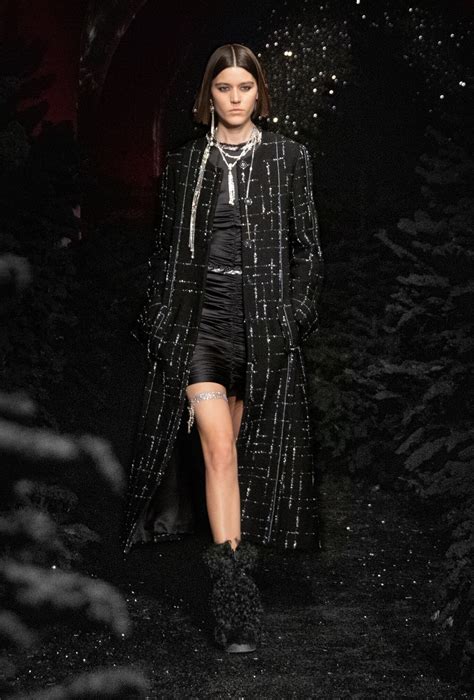 chanel invierno 2021|FALL.